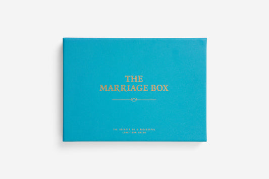 The Marriage Box