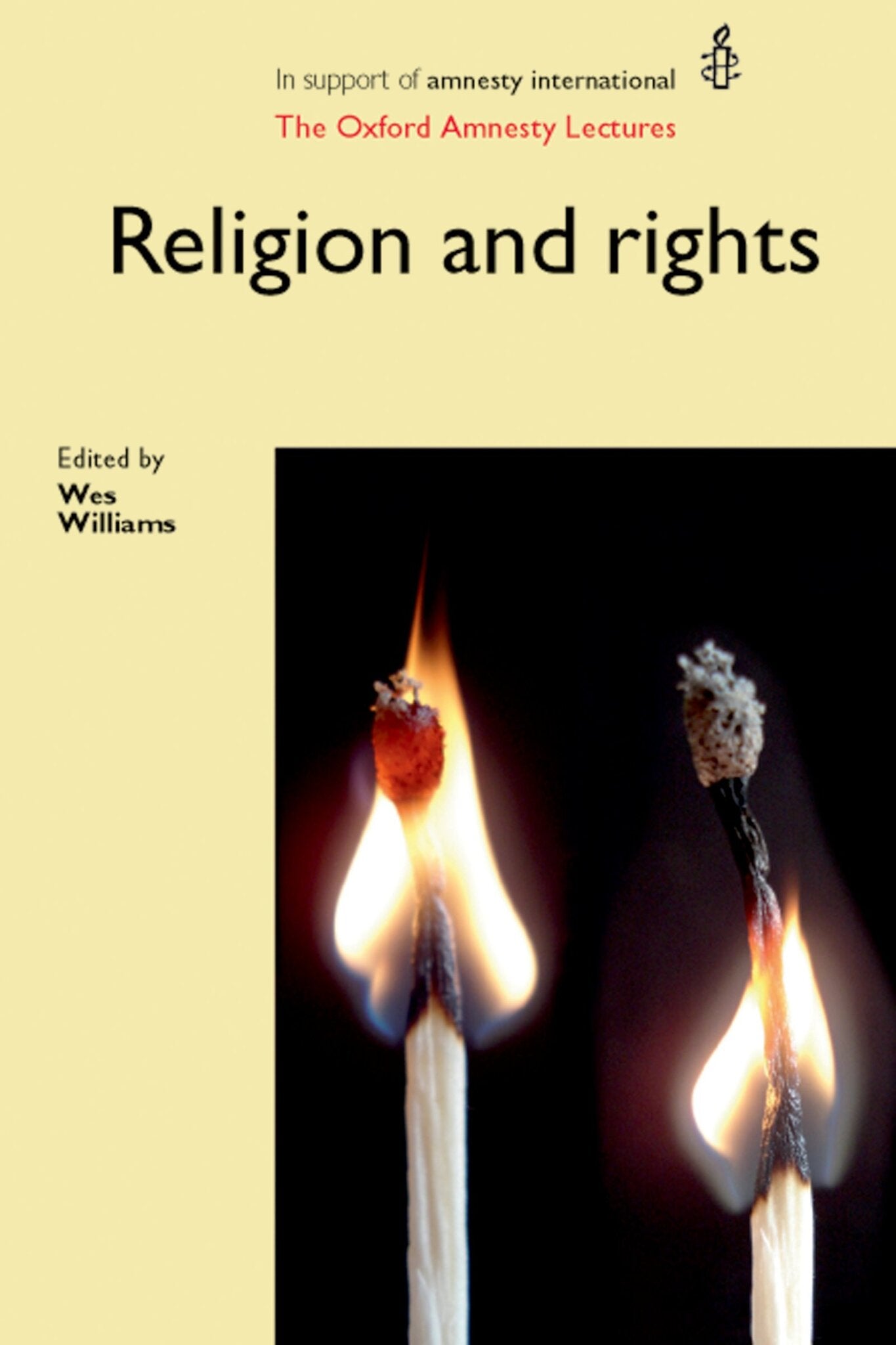 Religion and Rights