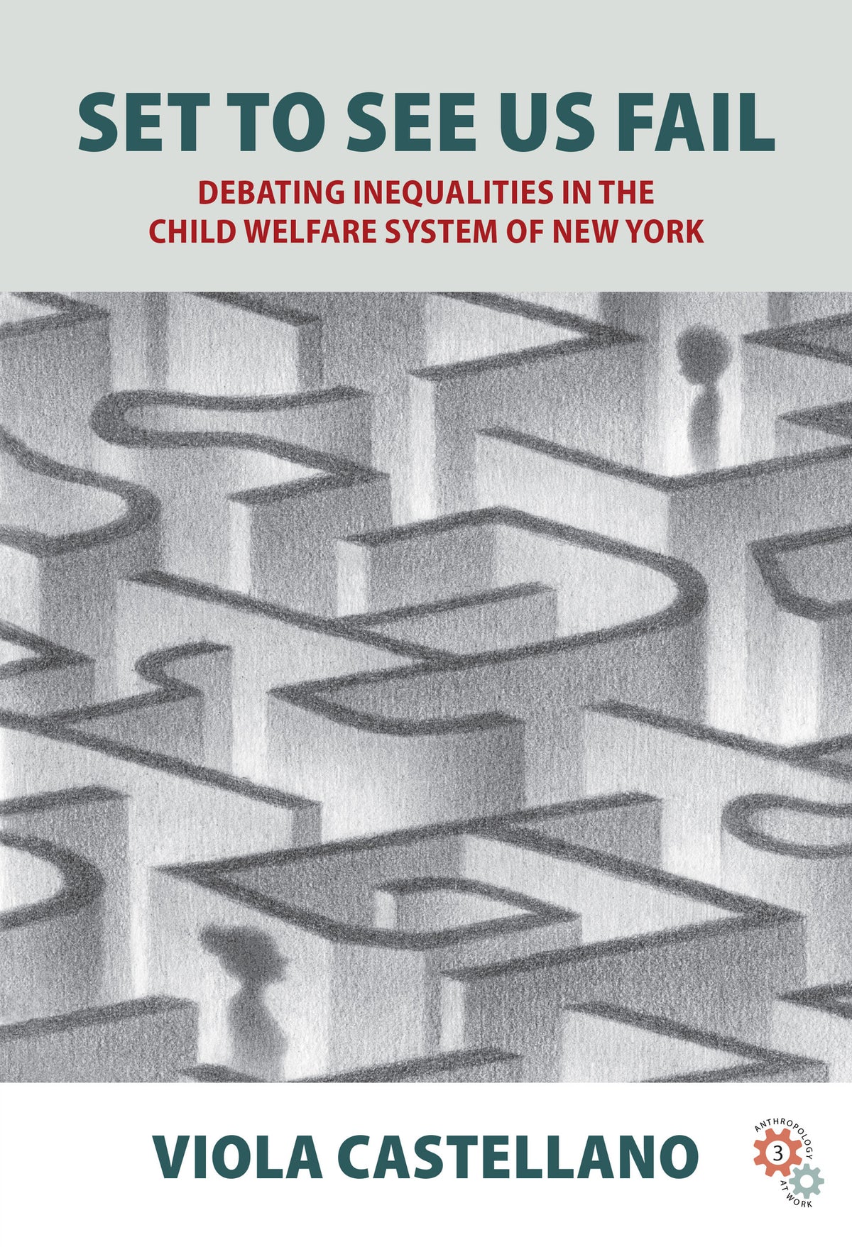 Cover image for Set to See Us Fail ISBN 9781807681821
