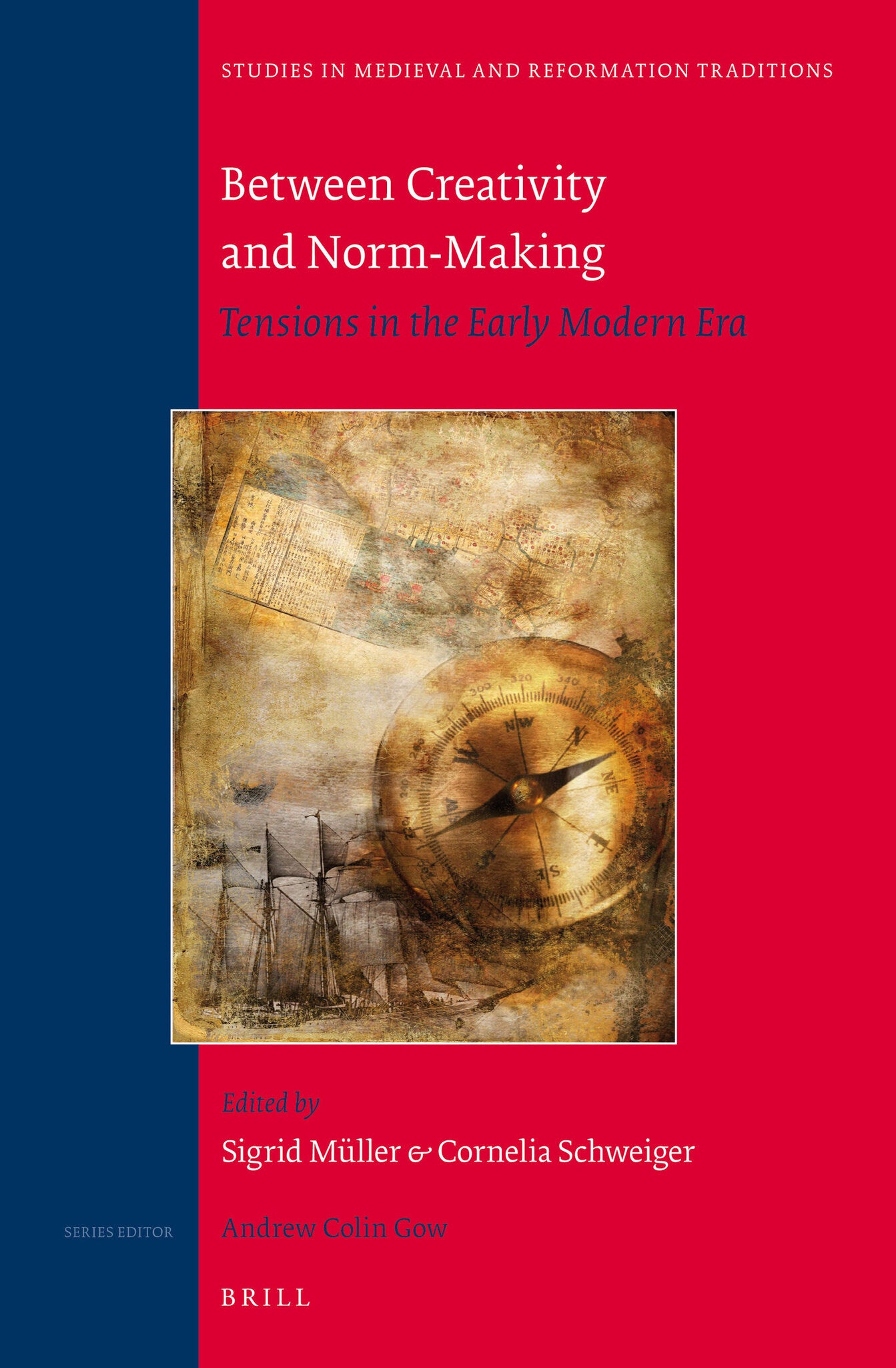 Between Creativity and Norm-Making
