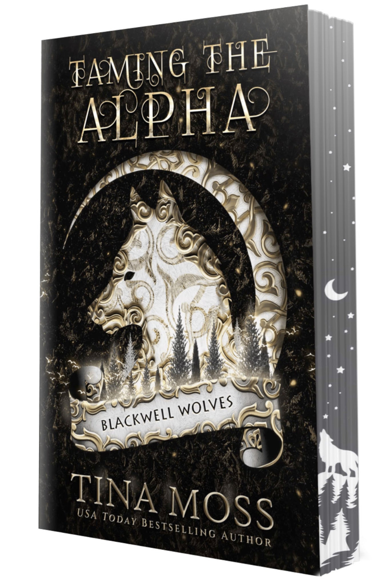 Taming the Alpha