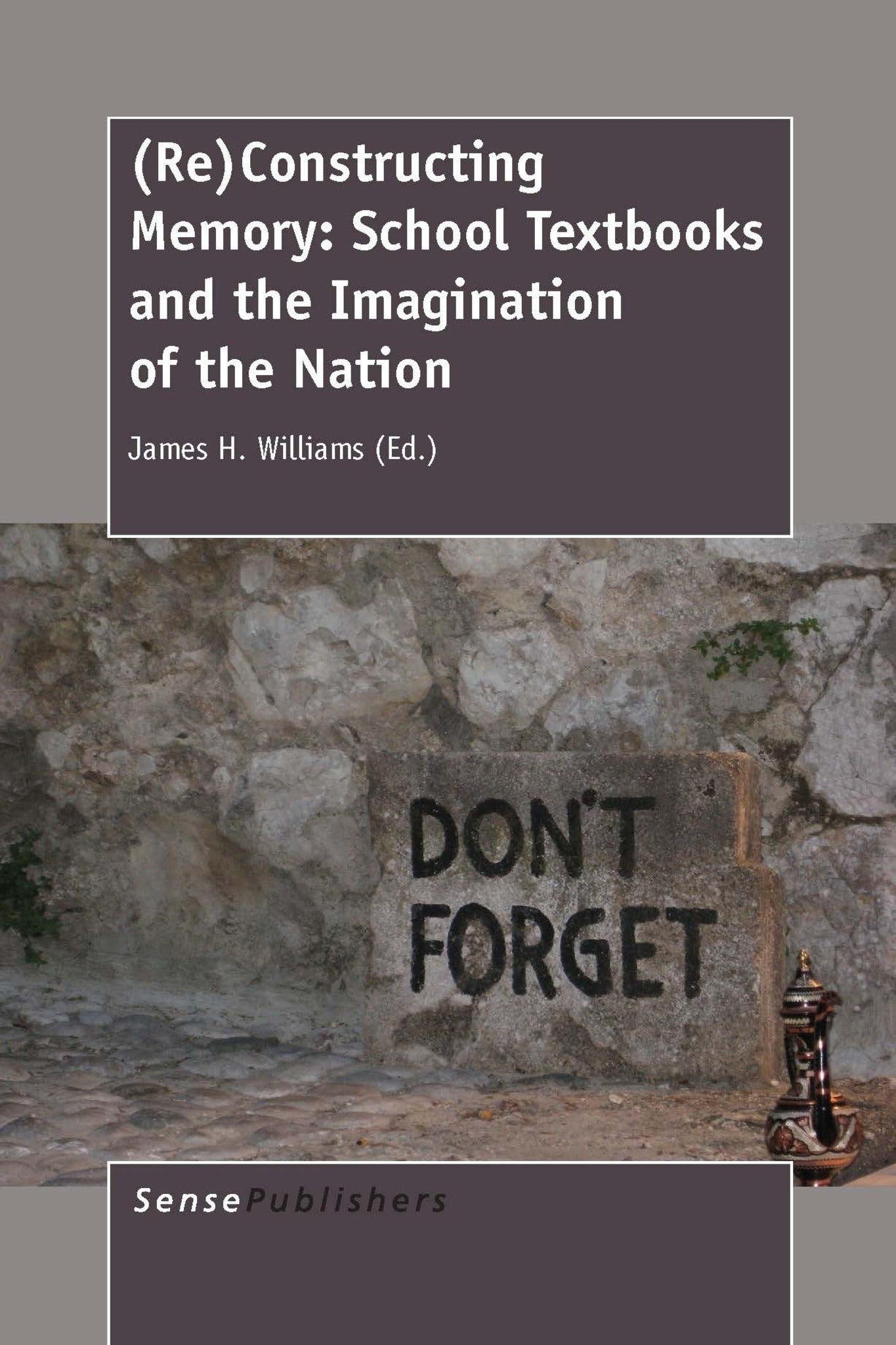 (Re)Constructing Memory