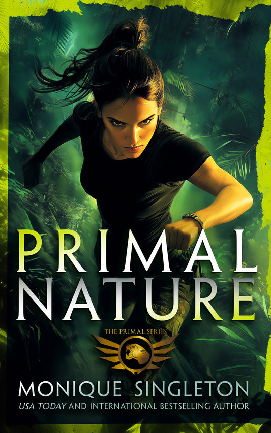 Primal Nature