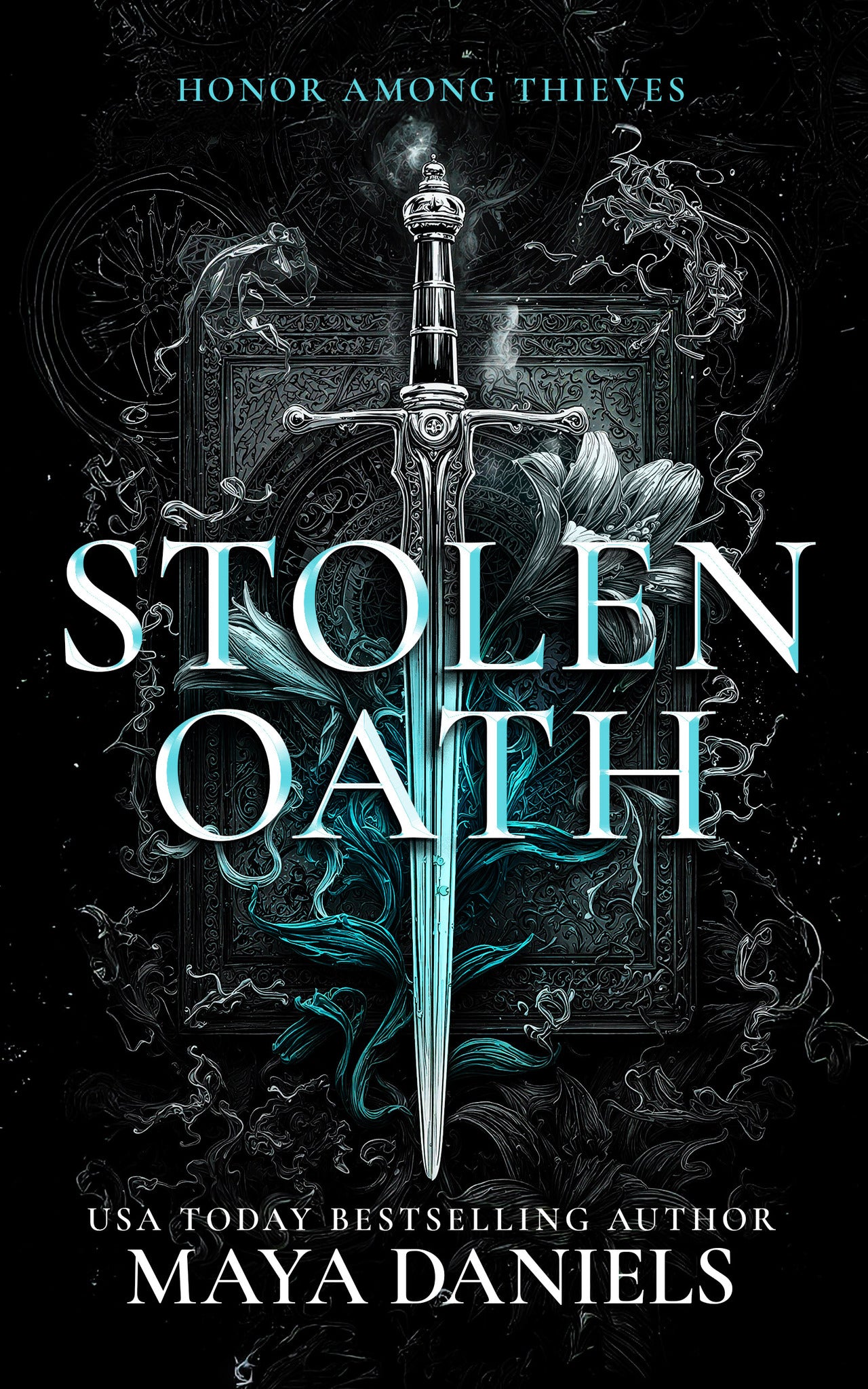 Stolen Oath