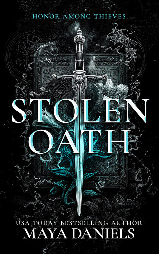 Stolen Oath