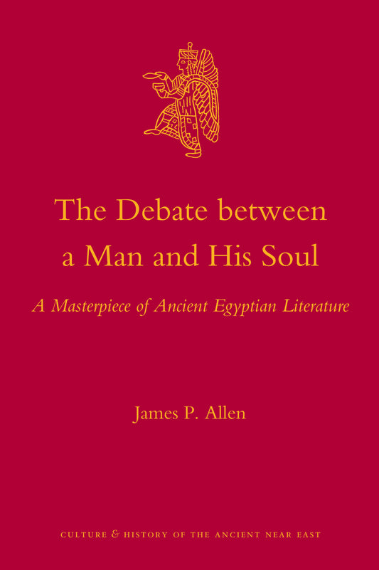 The Debate Between a Man and His Soul