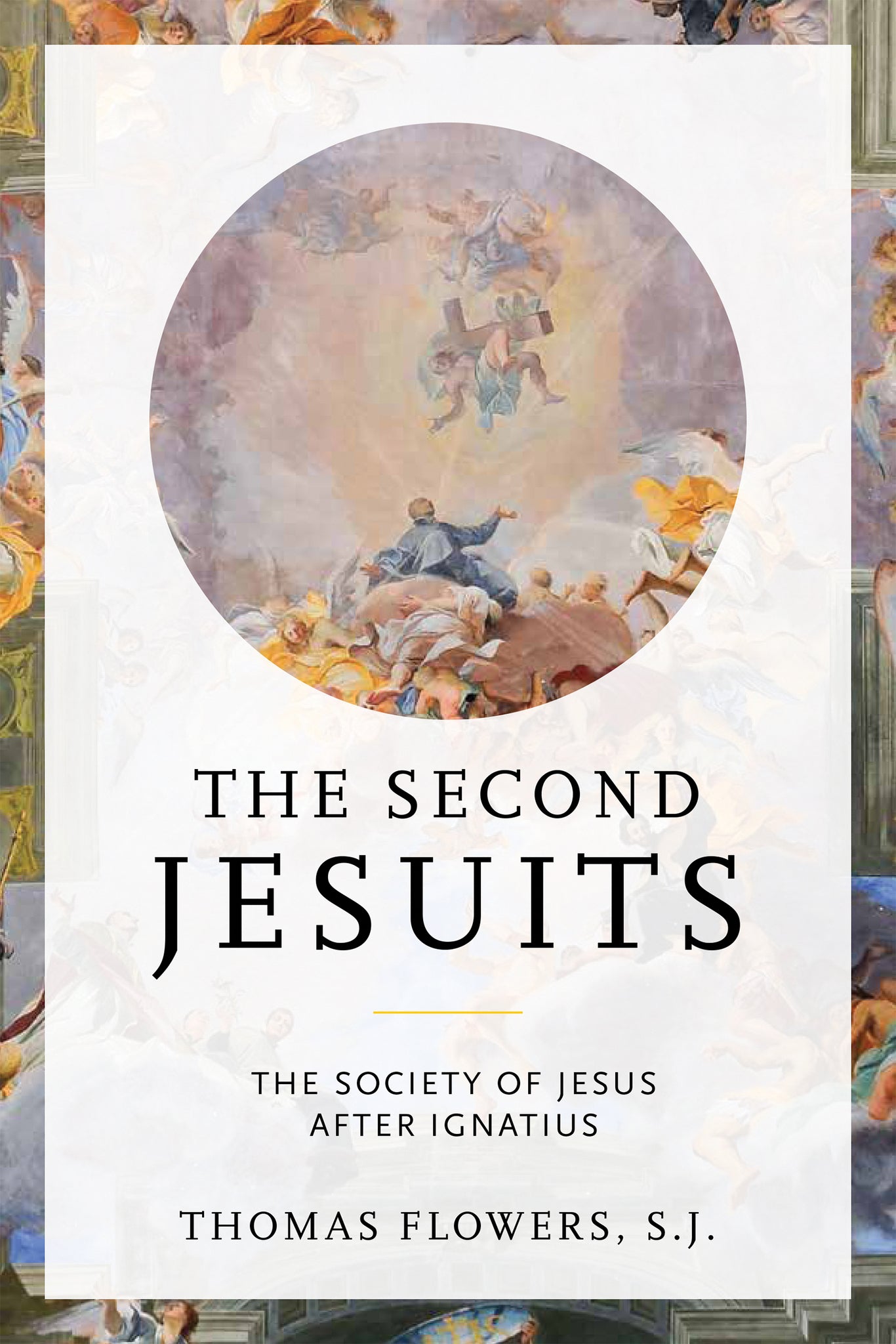 The Second Jesuits