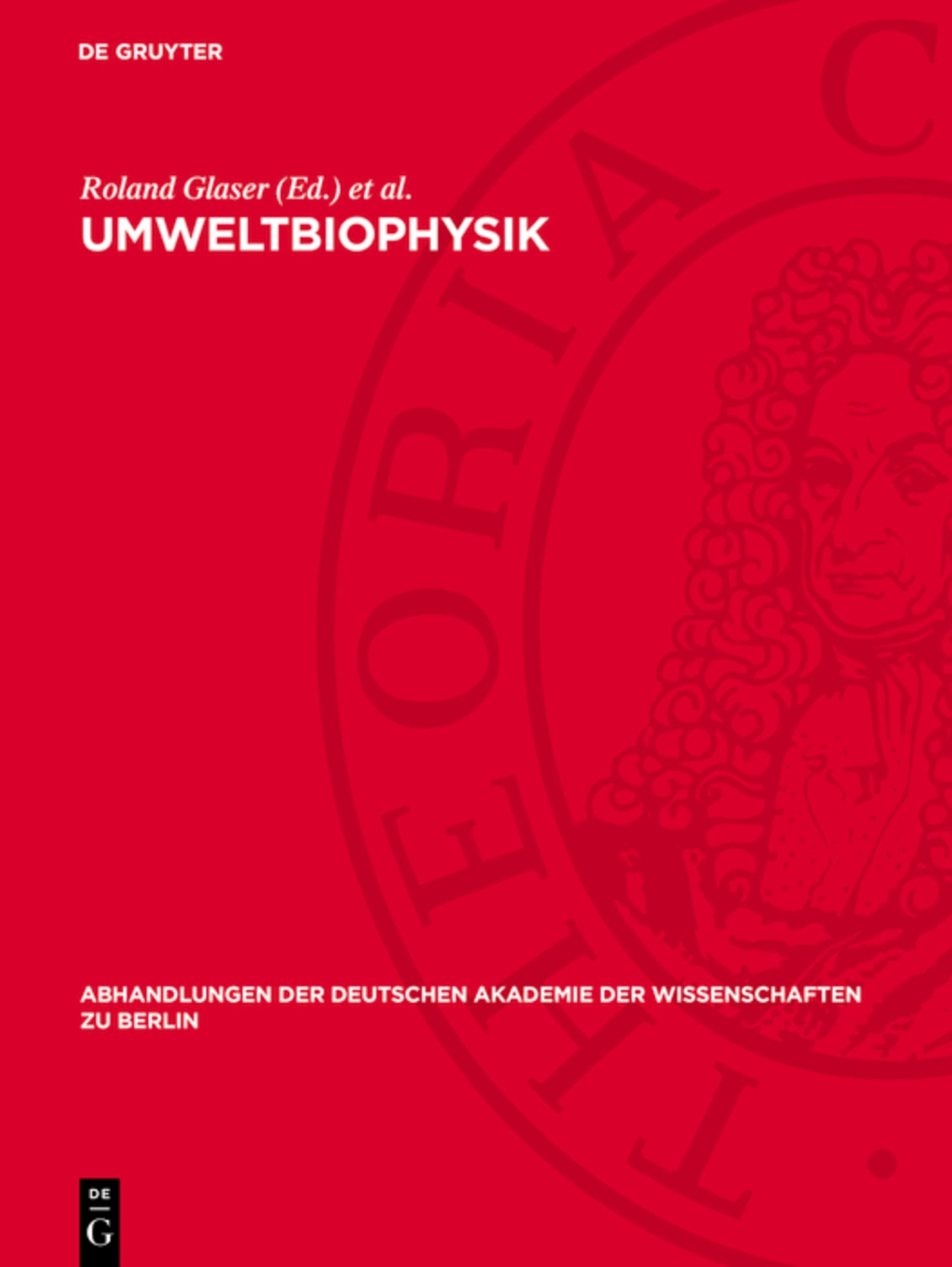 Umweltbiophysik