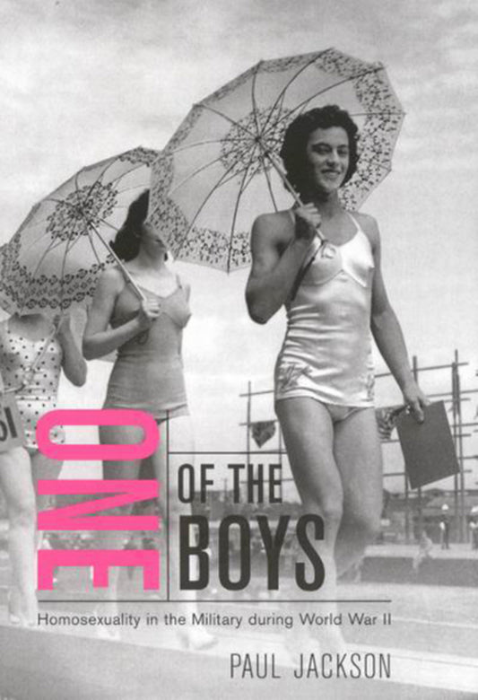 One of the Boys, First Edition