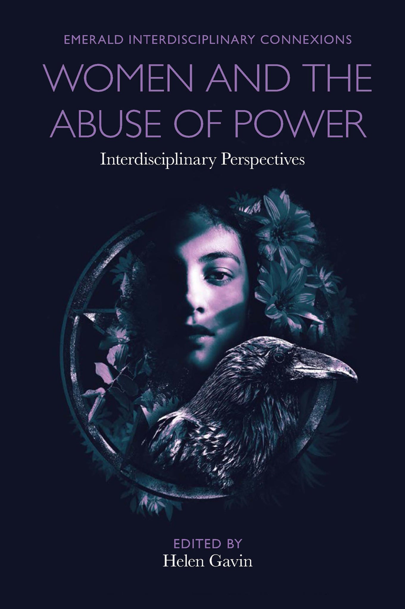 Cover image for Women and the Abuse of Power ISBN 9781800433359