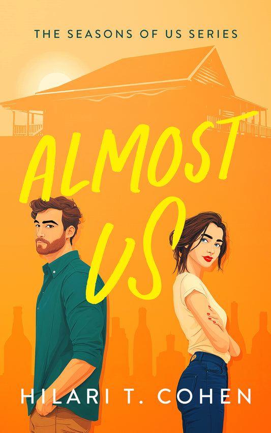 Almost Us