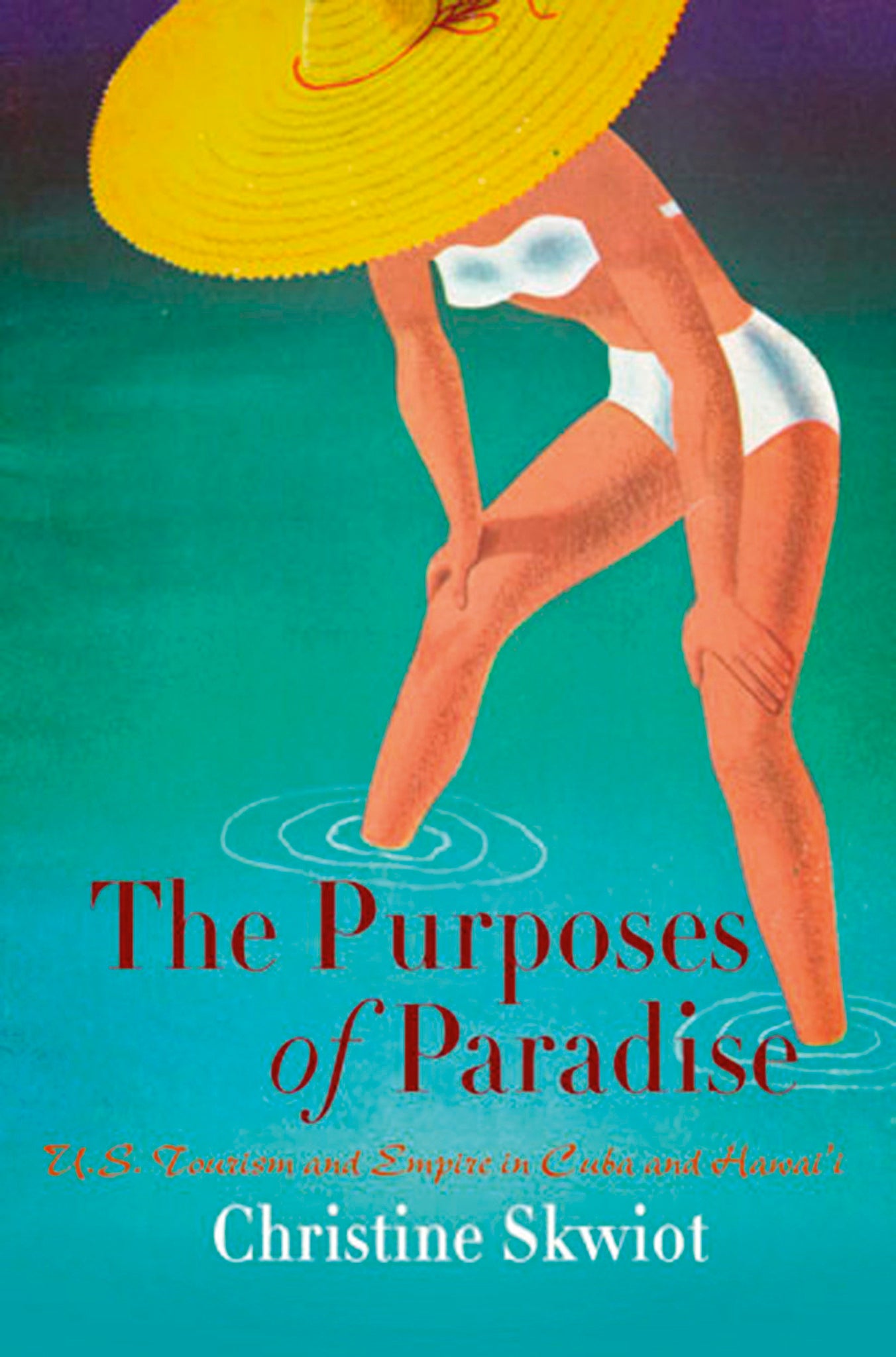 The Purposes of Paradise