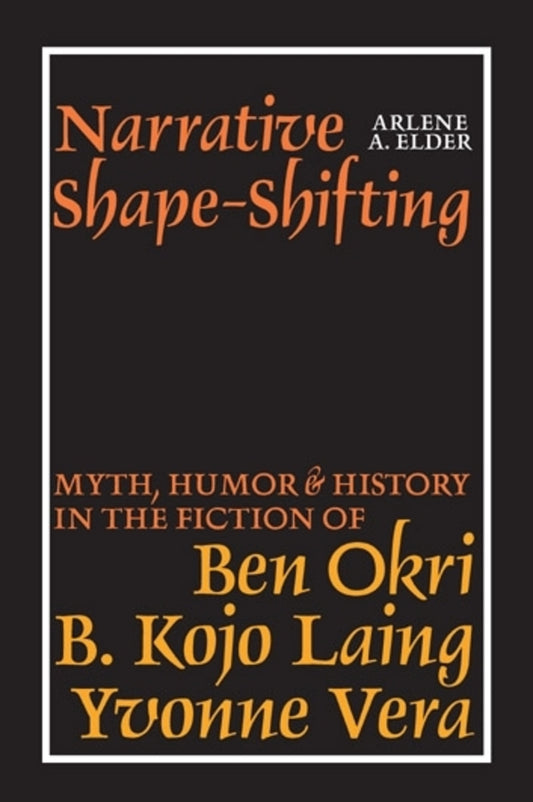 Narrative Shape-Shifting