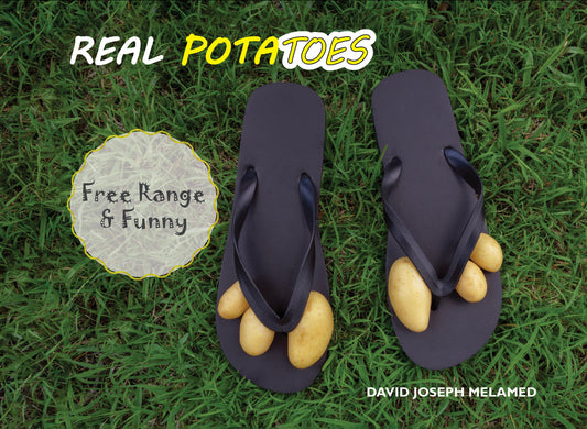Real Potatoes