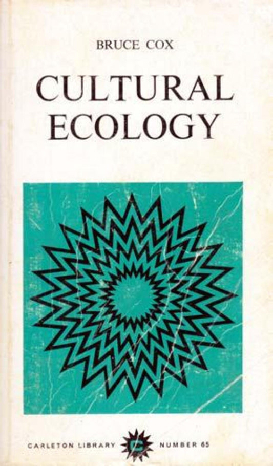 Cultural Ecology