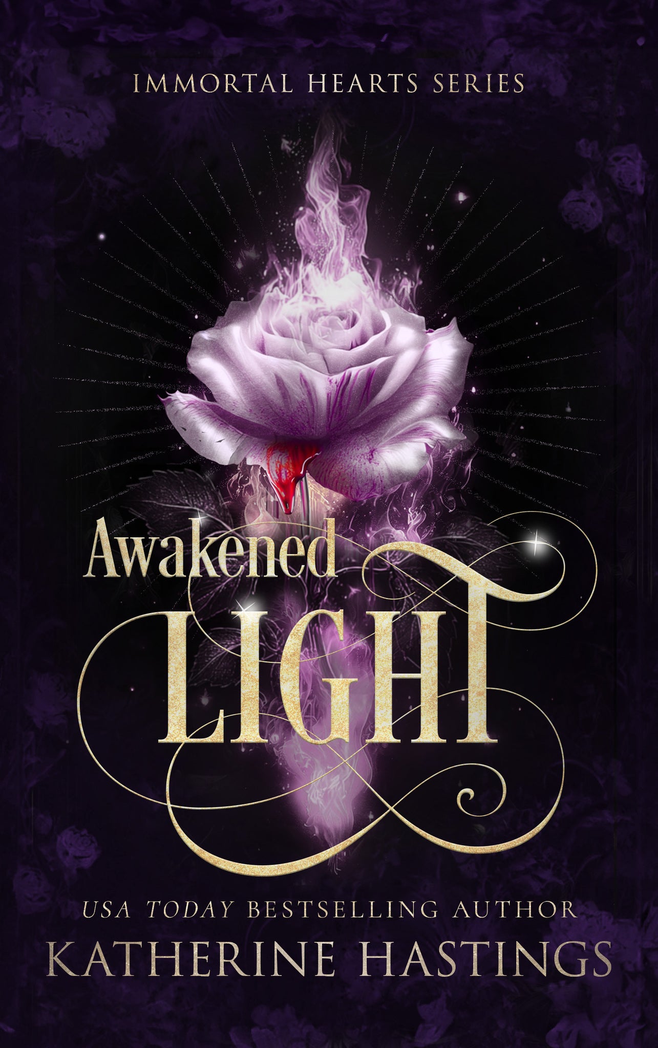 Awakened Light