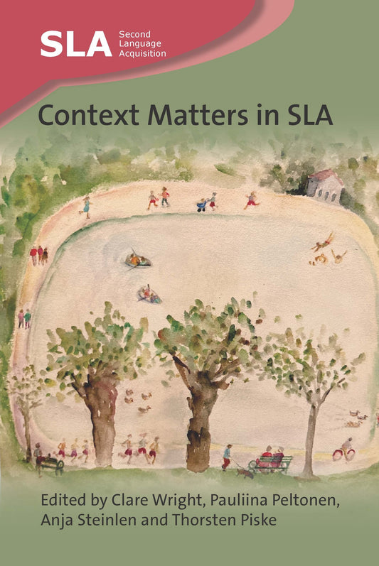 Context Matters in SLA