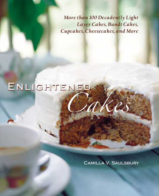 Enlightened Cakes
