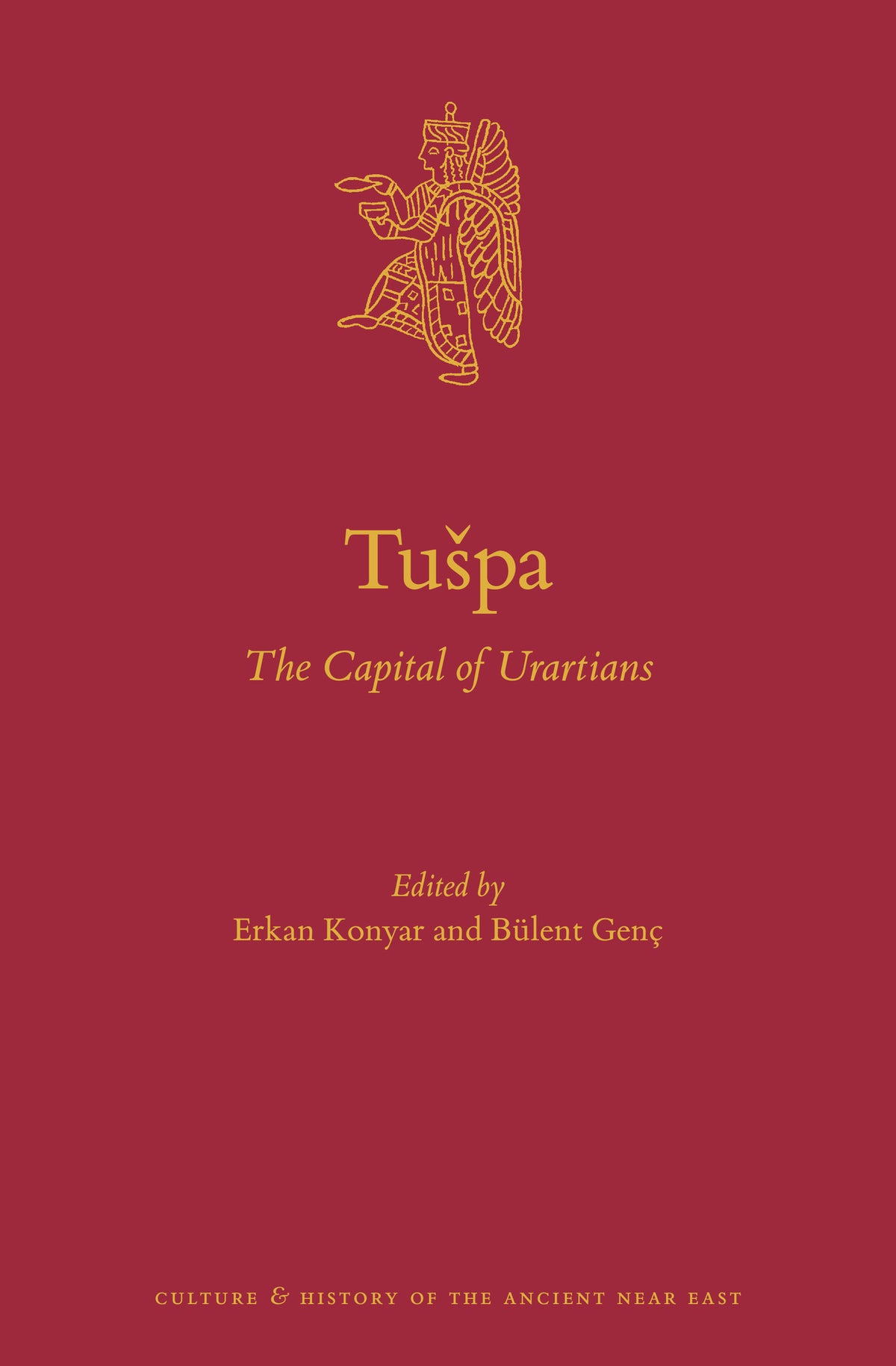Tušpa