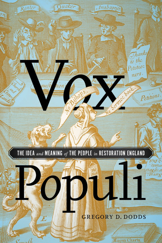 Vox Populi