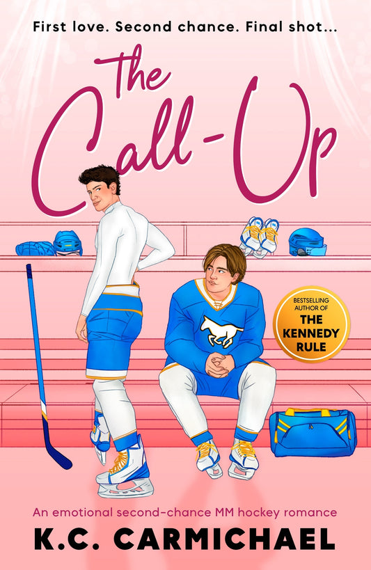 The Call-Up