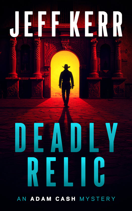 Deadly Relic