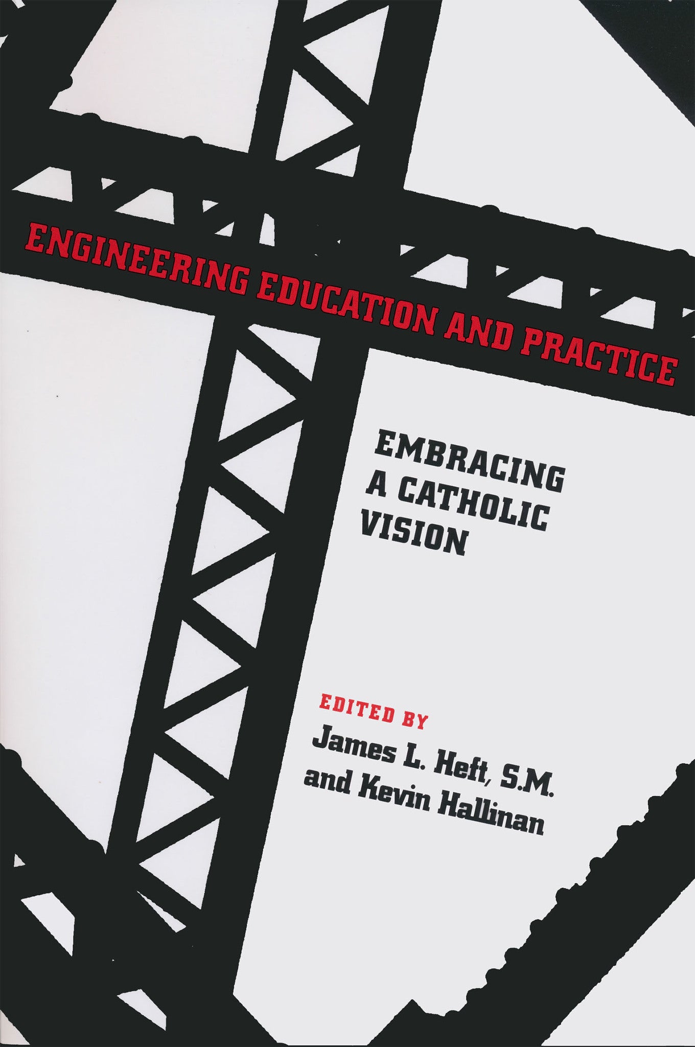 Cover image for Engineering Education and Practice ISBN 9780268081737