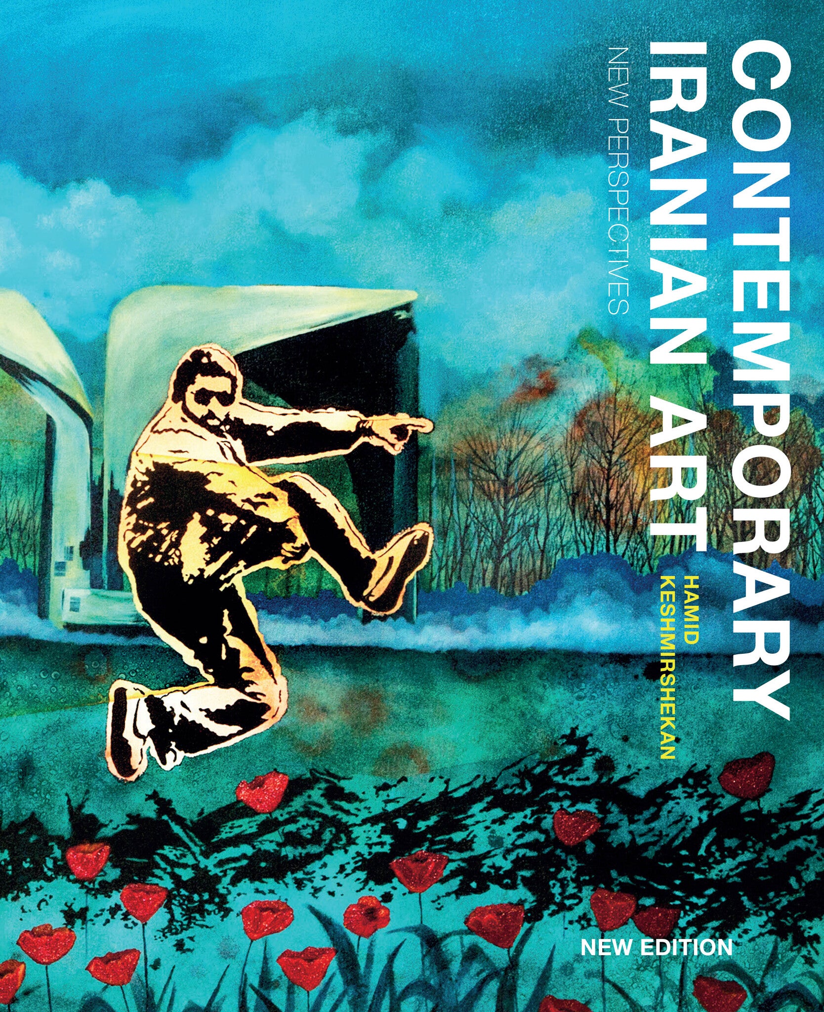 Contemporary Iranian Art