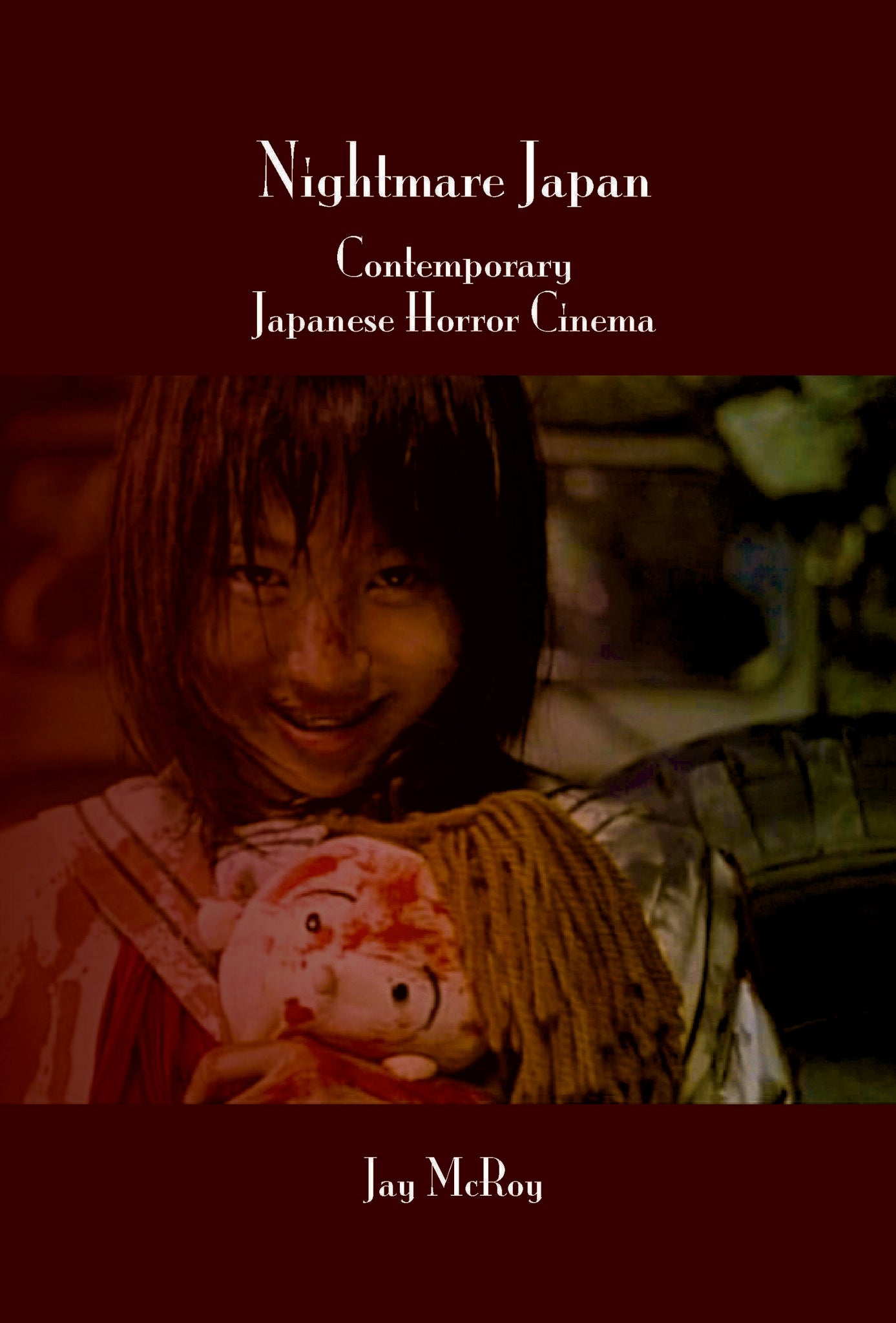 Nightmare Japan