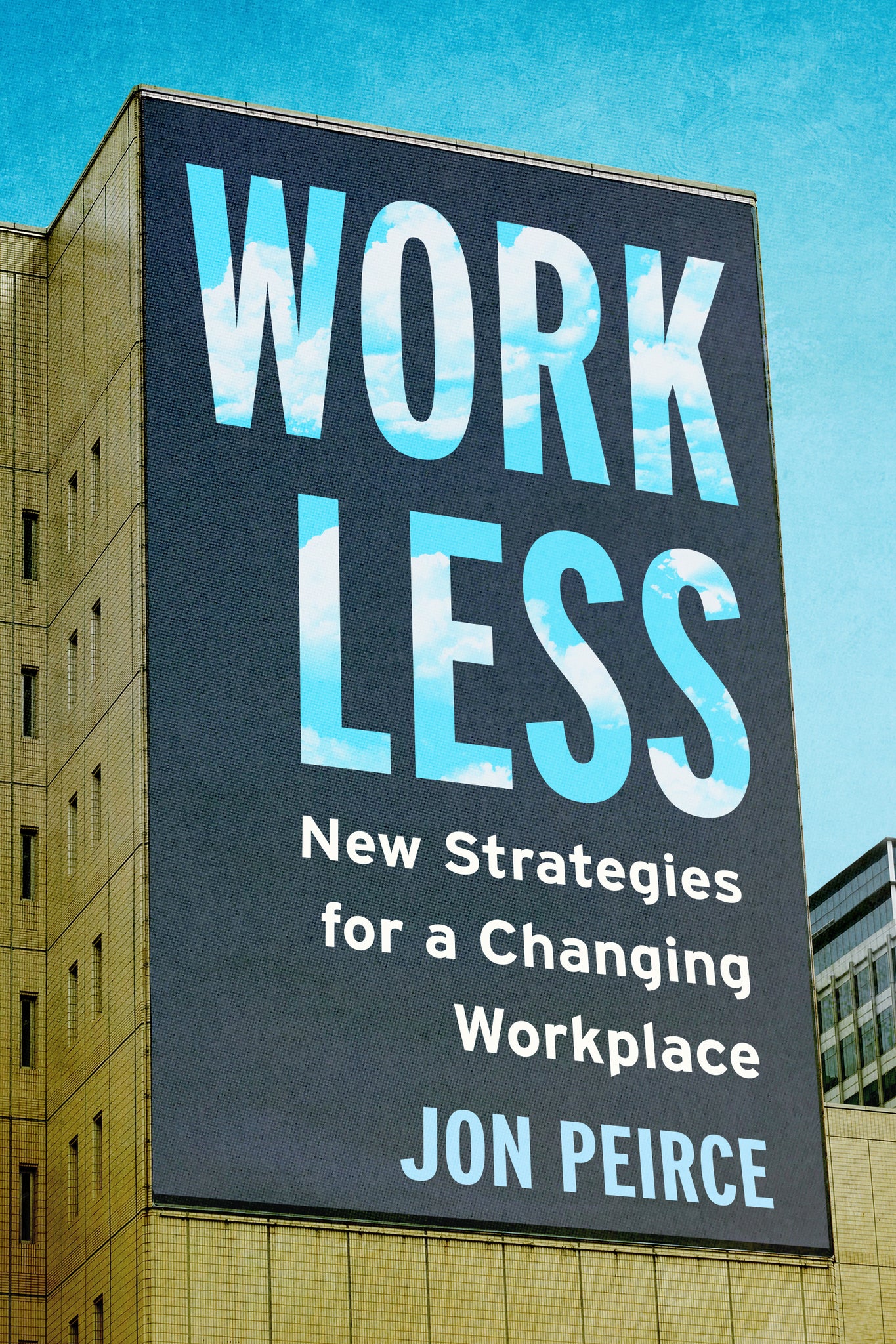 Cover image for Work Less ISBN 9781459751316