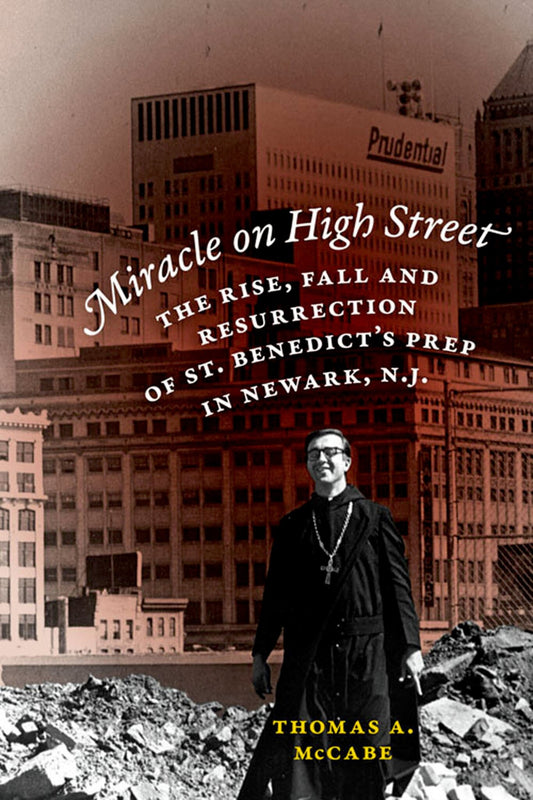 Miracle on High Street