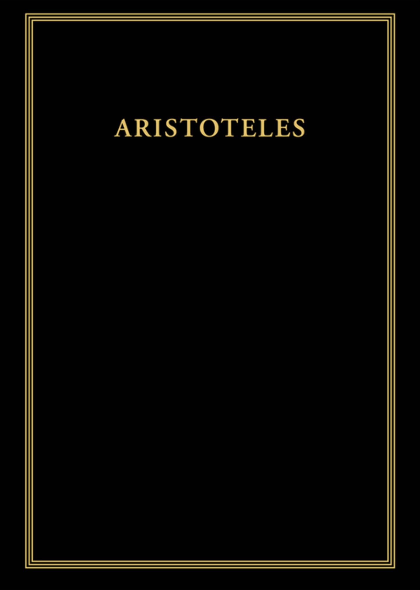Historia animalium