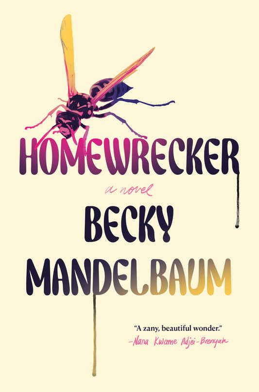 Homewrecker