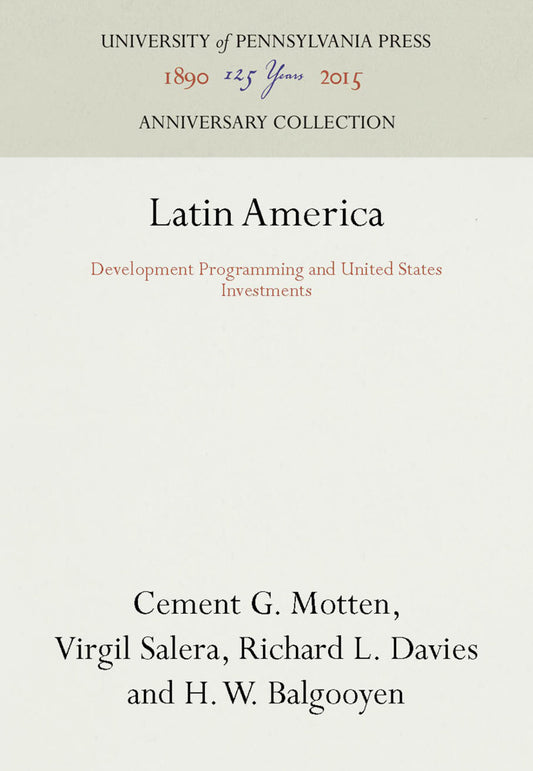 Latin America