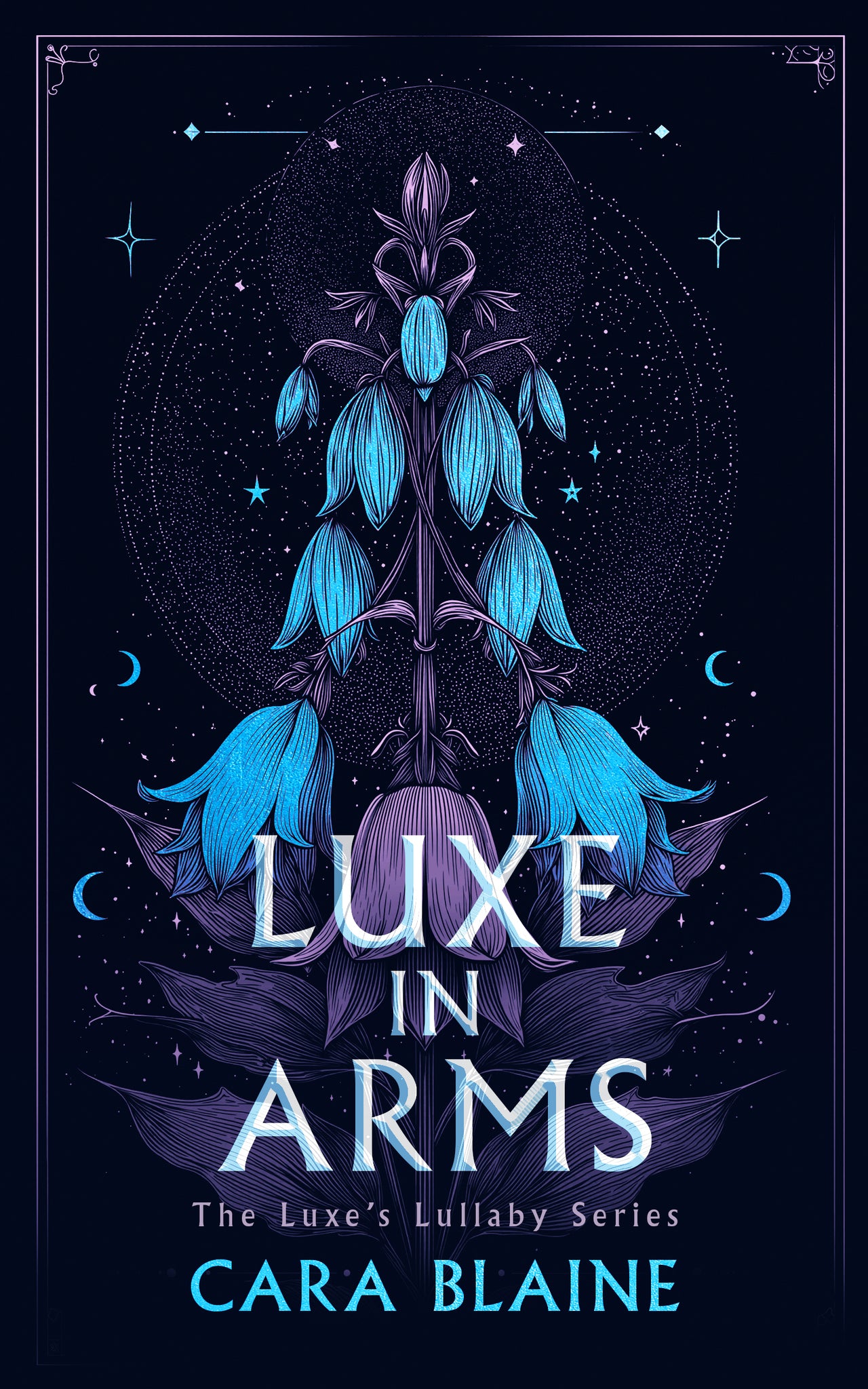 Luxe in Arms