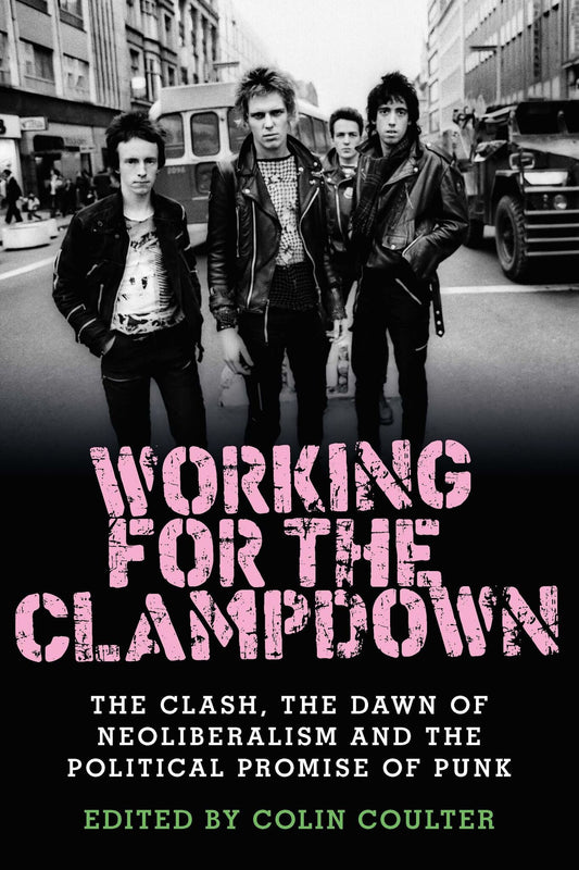 Working for the clampdown