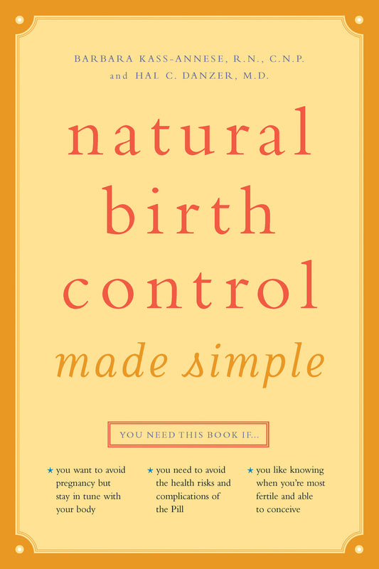 Simples métodos de control de la natalidad