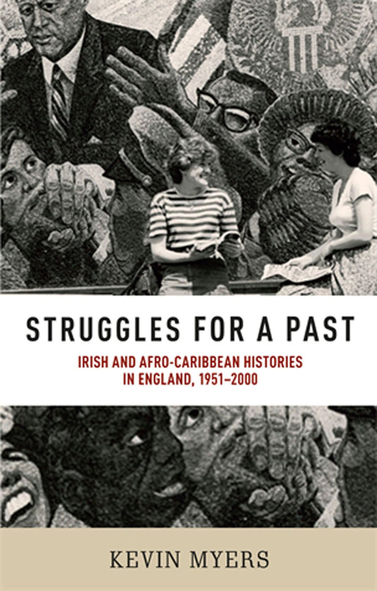 Struggles for a past
