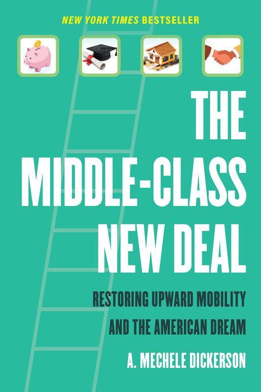 The Middle-Class New Deal