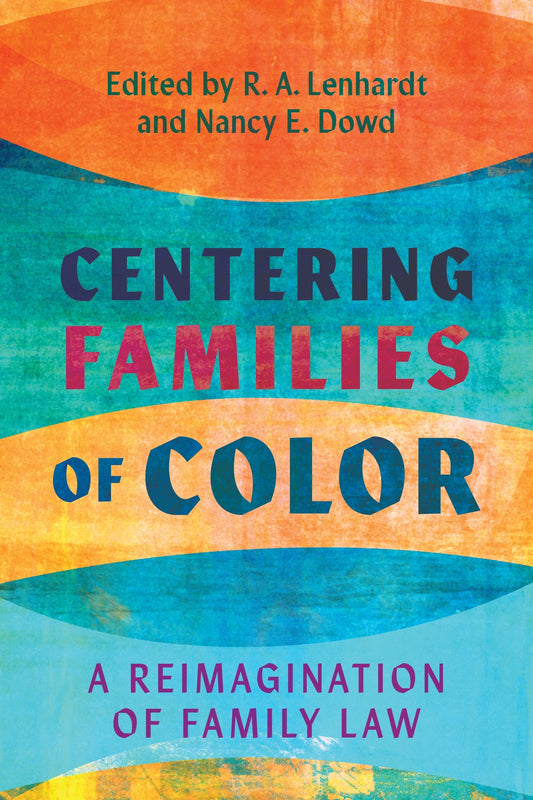 Centering Families of Color