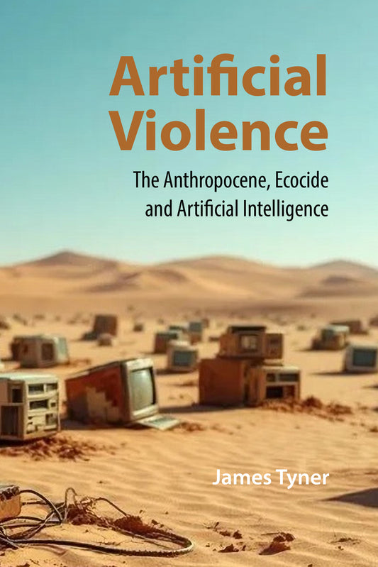 Artificial Violence