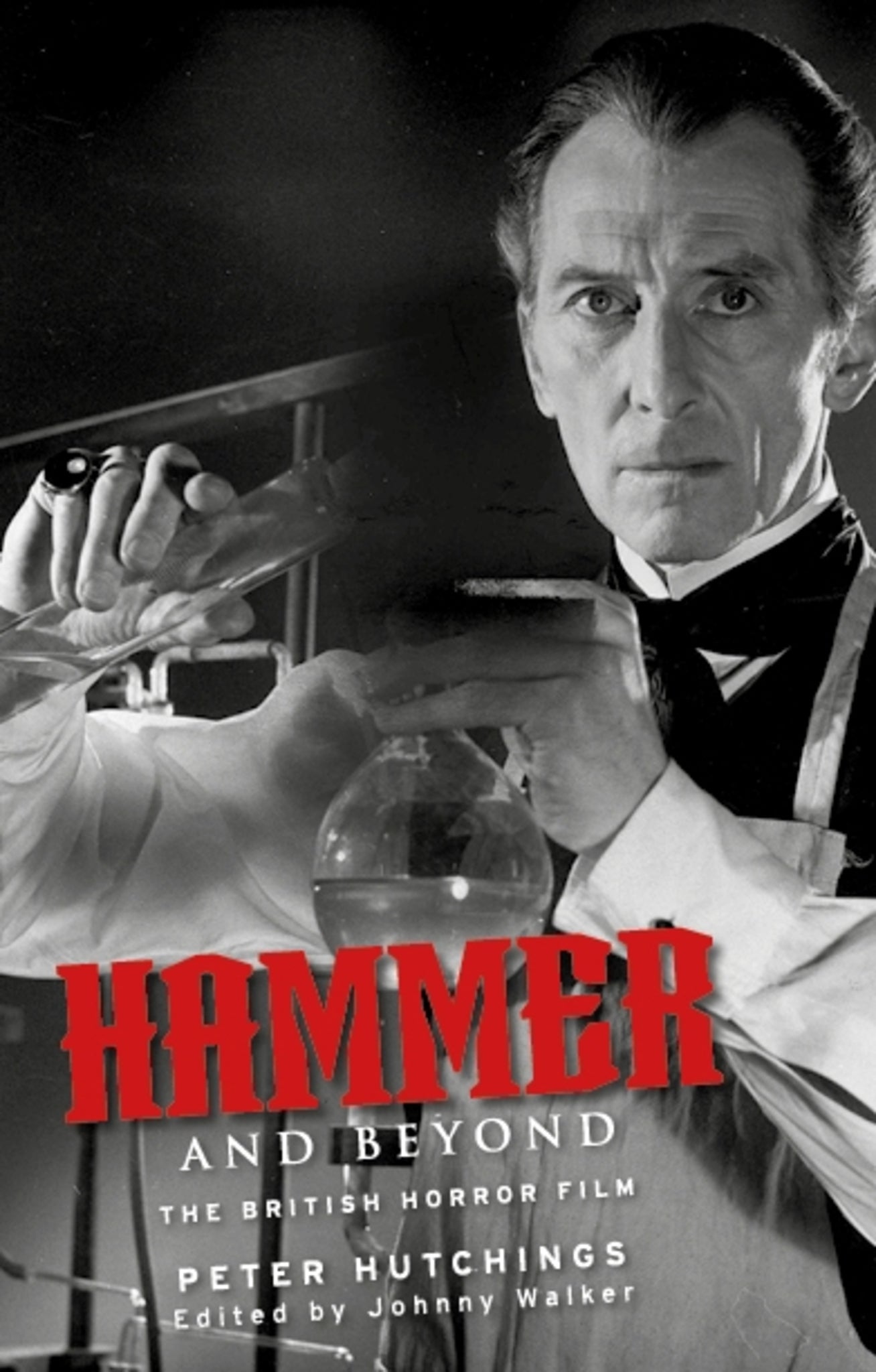 Cover image for Hammer and beyond ISBN 9781526163424