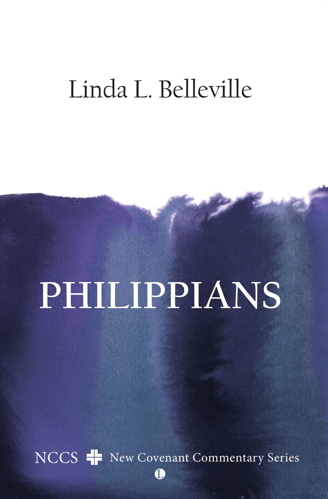 Cover image for Philippians ISBN 9780718896201