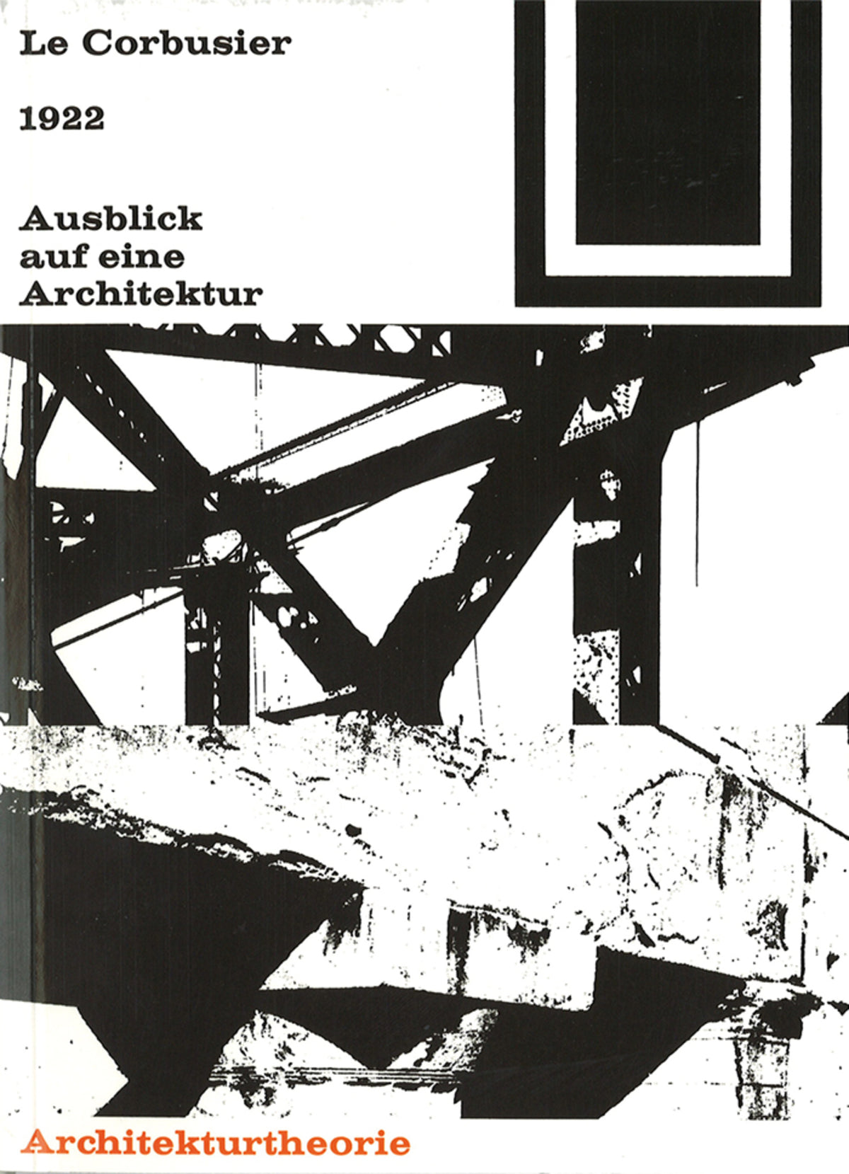 Cover image for Le Corbusier und die Musik ISBN 9783764363956