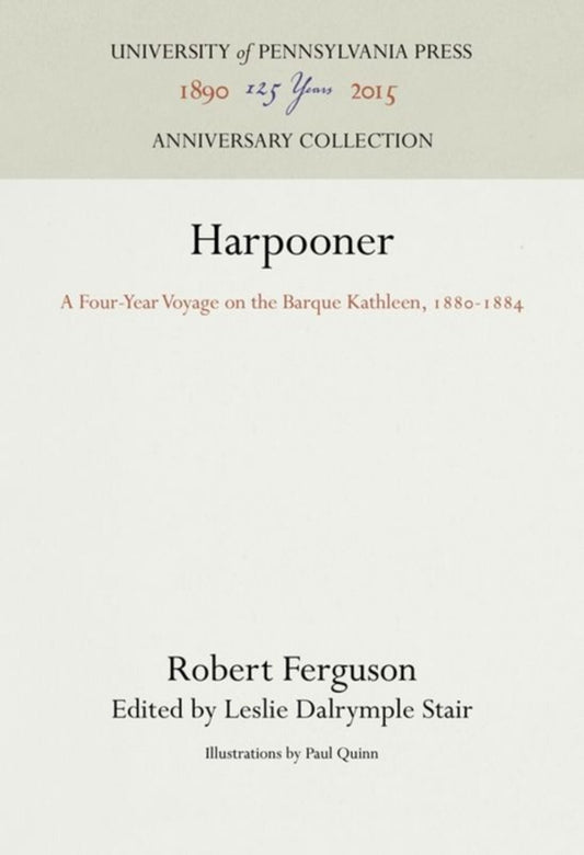 Harpooner