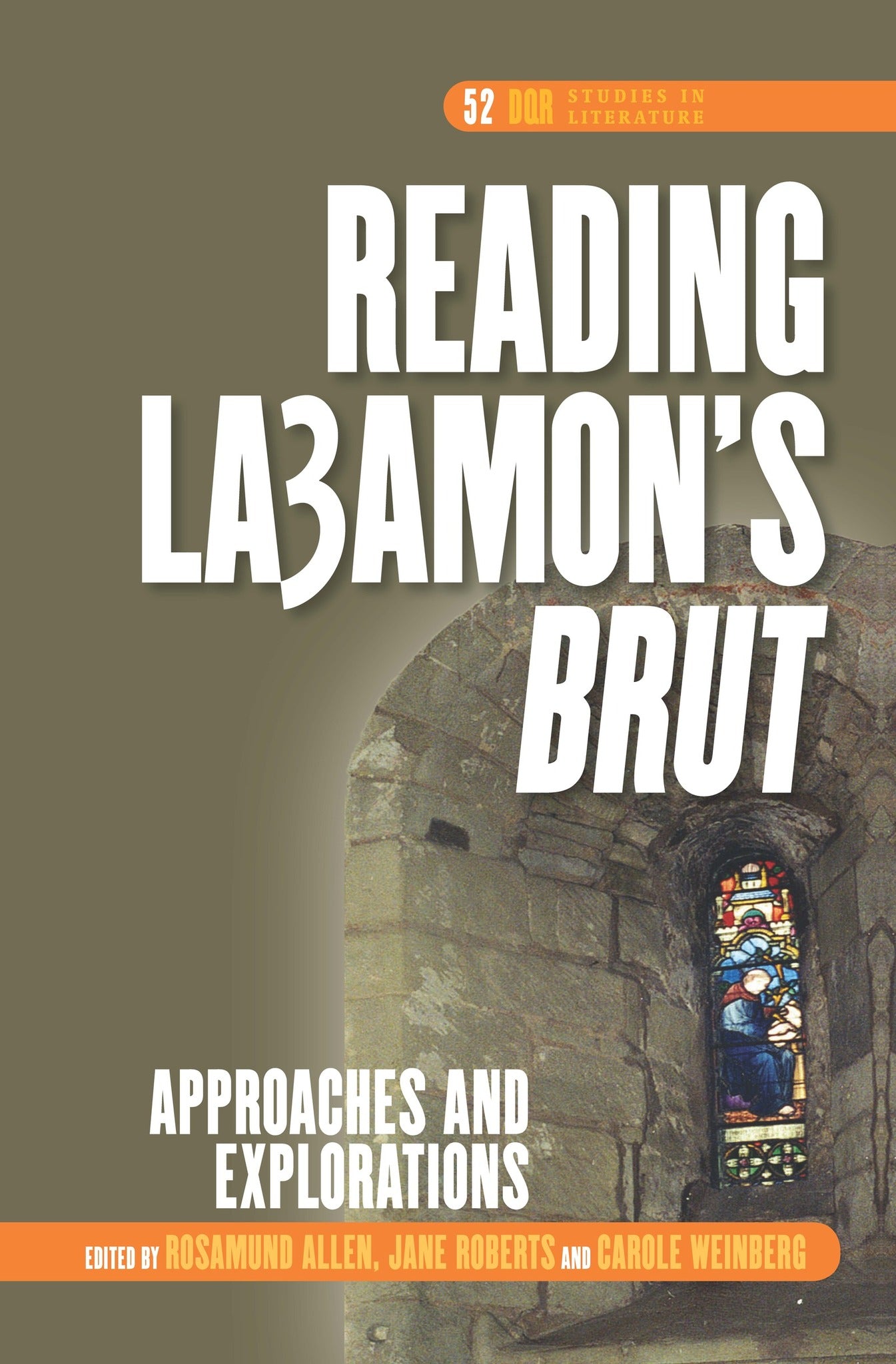 Reading La3amon’s Brut