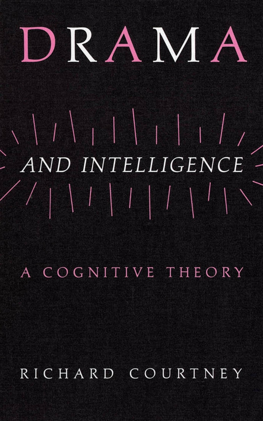 Drama and Intelligence