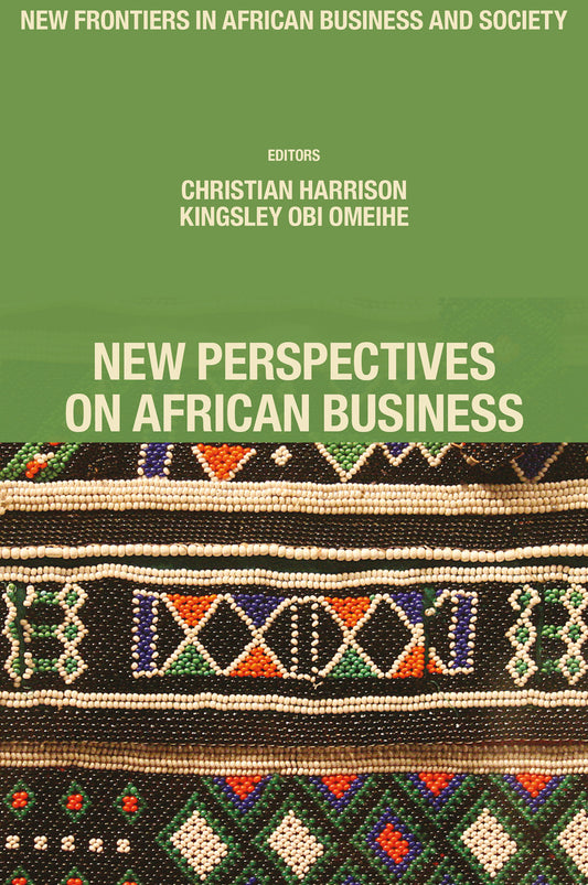 New Perspectives on African Business