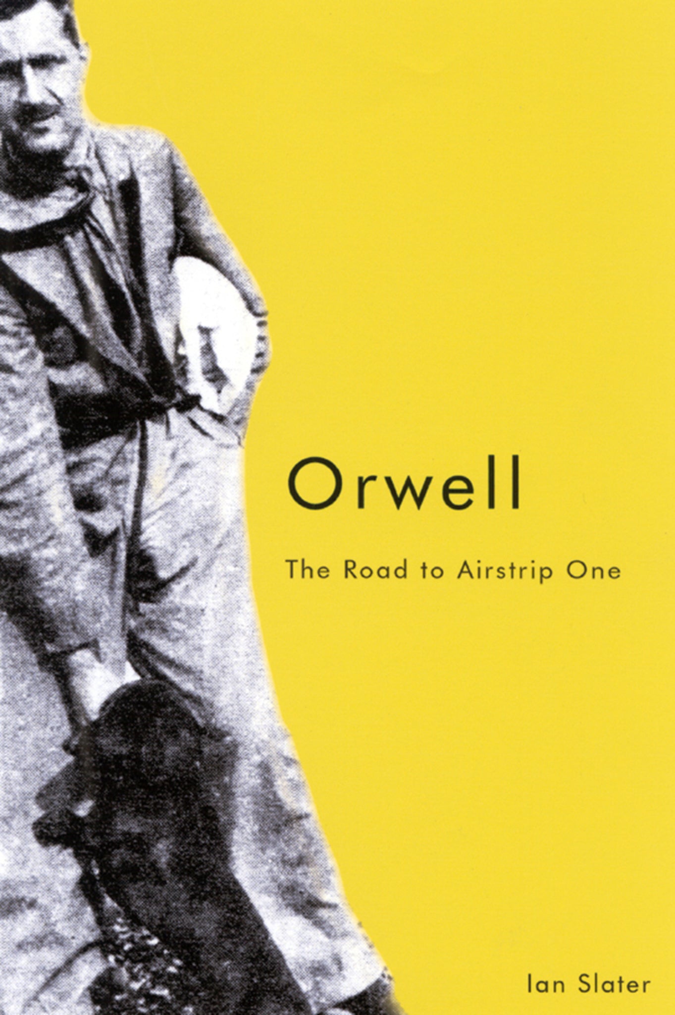 Orwell, Second edition