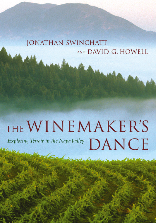 The Winemaker’s Dance